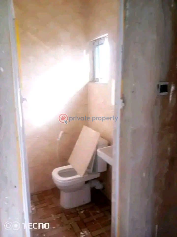 2 bedroom Block Of Flats For Rent Adamo Ikorodu Lagos Ikorodu Lagos - 2