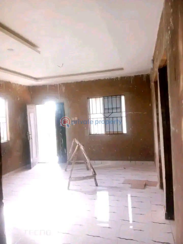 2 bedroom Block Of Flats For Rent Adamo Ikorodu Lagos Ikorodu Lagos - 1
