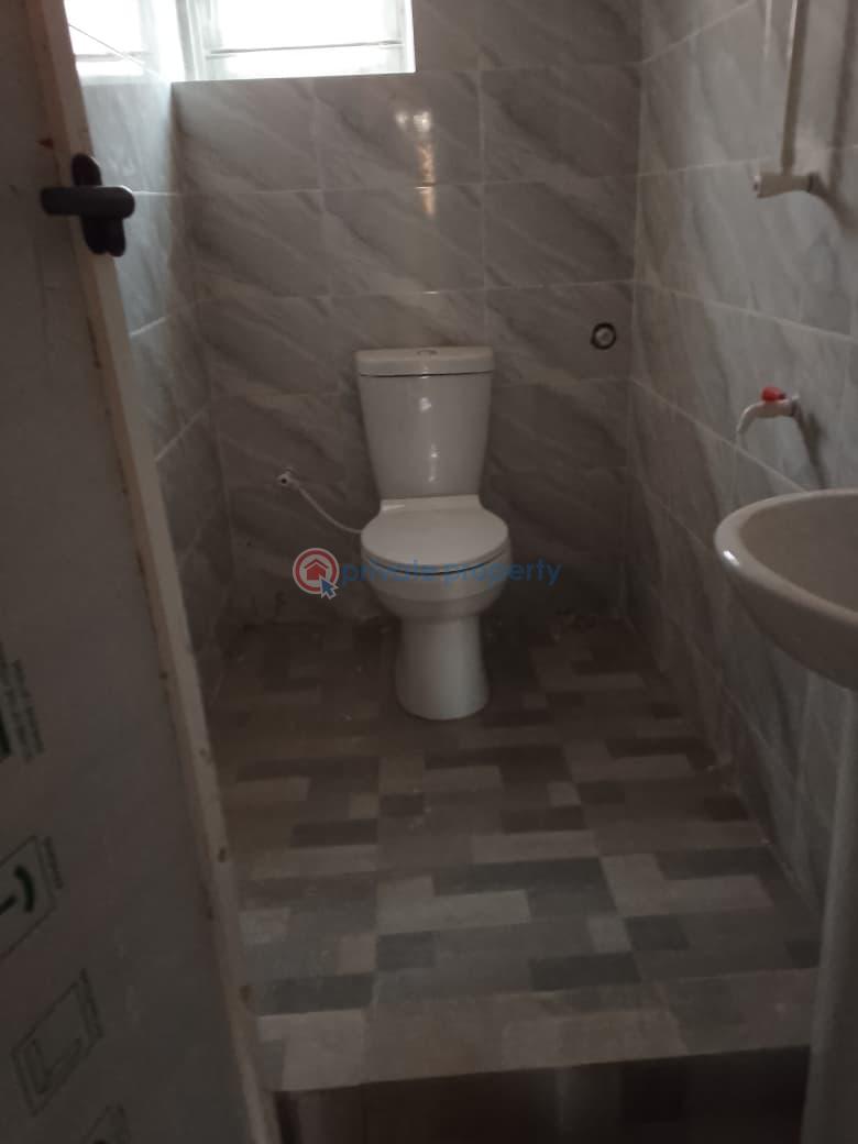 2 bedroom Block Of Flats For Rent Igbogbo Ikorodu Lagos - 3