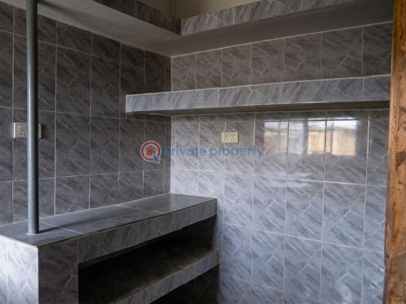 2 bedroom Block Of Flats For Rent Adamo Odogunyan Ikorodu Lagos - 5