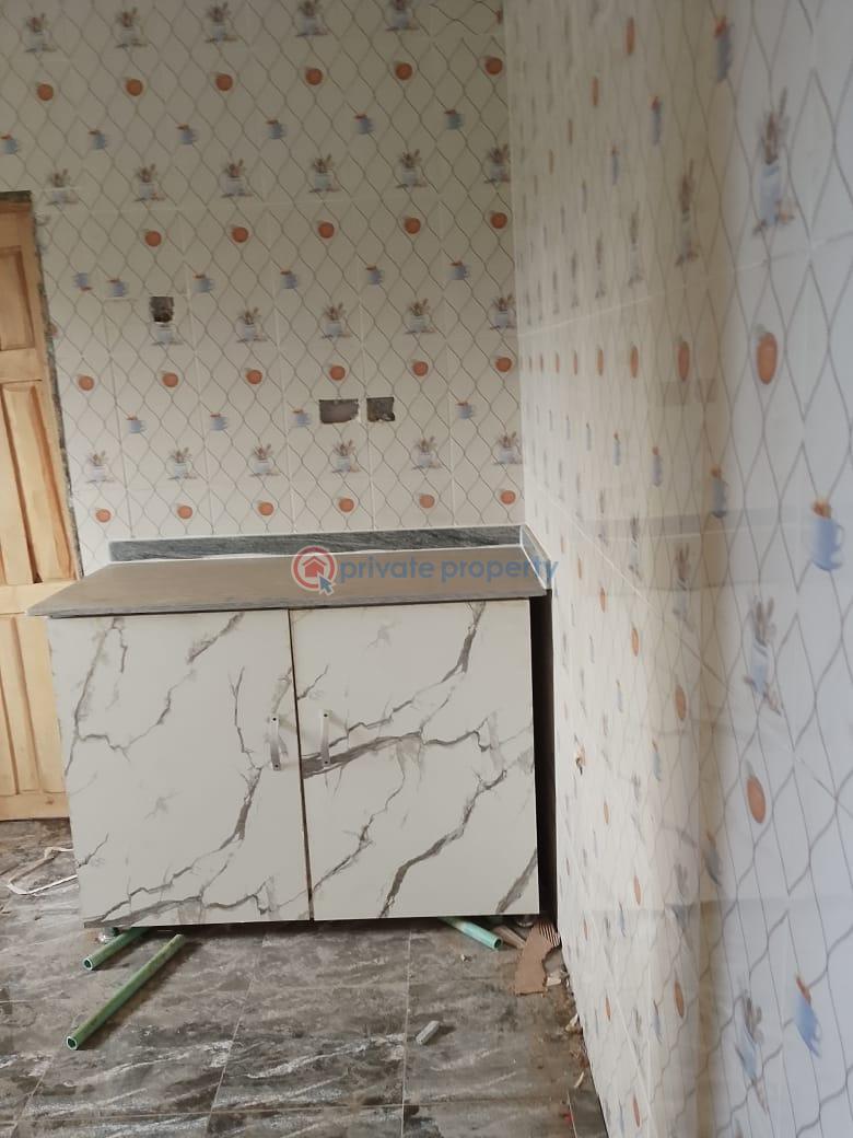2 bedroom Block Of Flats For Rent Maya Adamo Maya Ikorodu Lagos - 5
