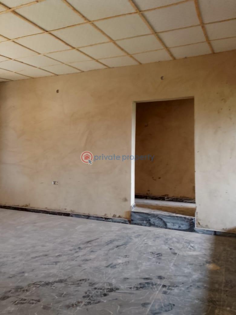2 bedroom Block Of Flats For Rent Maya Adamo Maya Ikorodu Lagos - 1