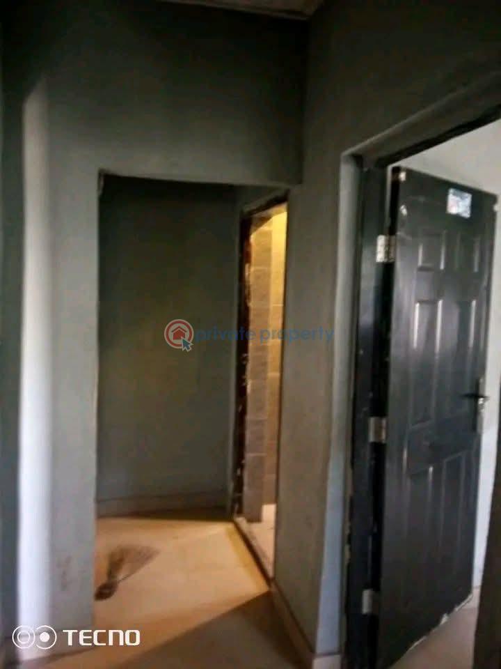 2 bedroom Block Of Flats For Rent Adamo Odogunyan Ikorodu Lagos - 6