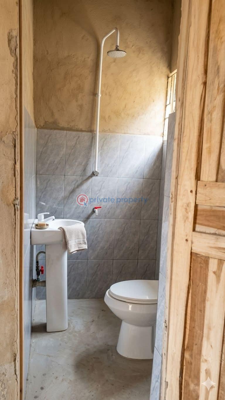 2 bedroom Block Of Flats For Rent Adamo Odogunyan Ikorodu Lagos - 3
