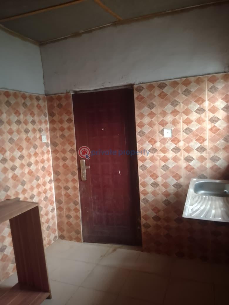 2 bedroom Block Of Flats For Rent Maya/ Adamo Ikorodu Lagos - 3