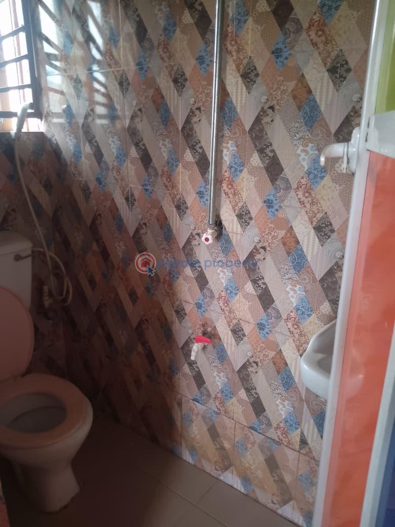 2 bedroom Block Of Flats For Rent Maya/ Adamo Ikorodu Lagos - 4