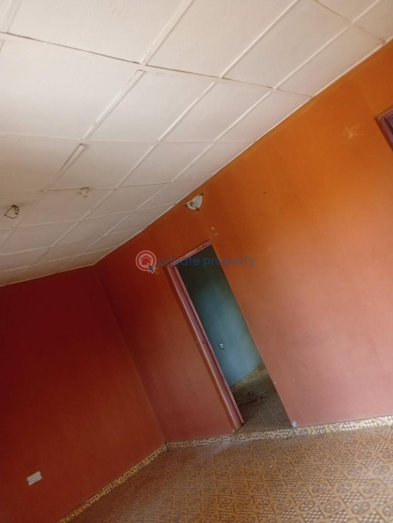2 bedroom Block Of Flats For Rent Agura Gberigbe Gberigbe Ikorodu Lagos - 0