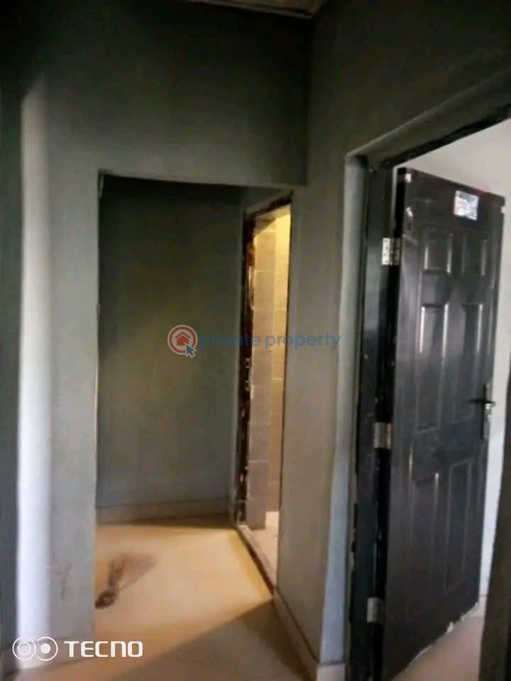 2 bedroom Block Of Flats For Rent Adamo Odogunyan Ikorodu Lagos - 1