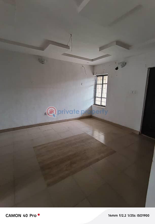 2 bedroom Block Of Flats For Rent Ipaja Command Iyana Ipaja Lagos - 0