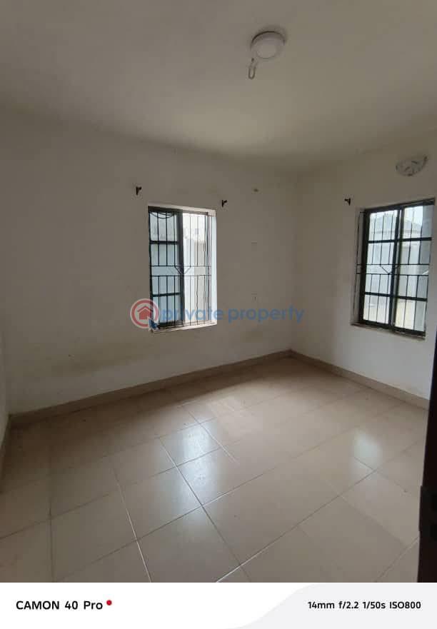 2 bedroom Block Of Flats For Rent Ipaja Command Iyana Ipaja Lagos - 1