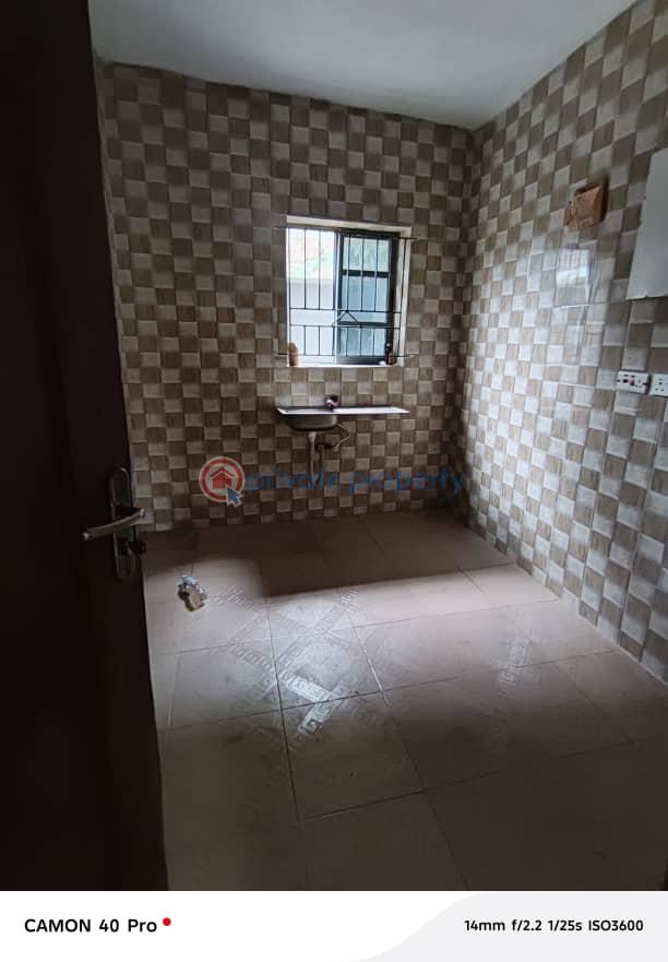 2 bedroom Block Of Flats For Rent Ipaja Command Iyana Ipaja Lagos - 5