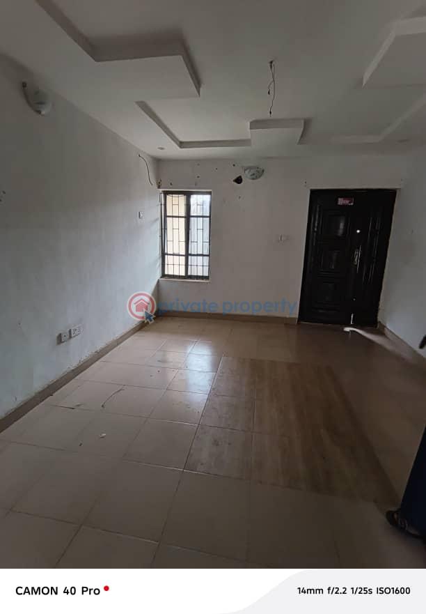2 bedroom Block Of Flats For Rent Ipaja Command Iyana Ipaja Lagos - 2