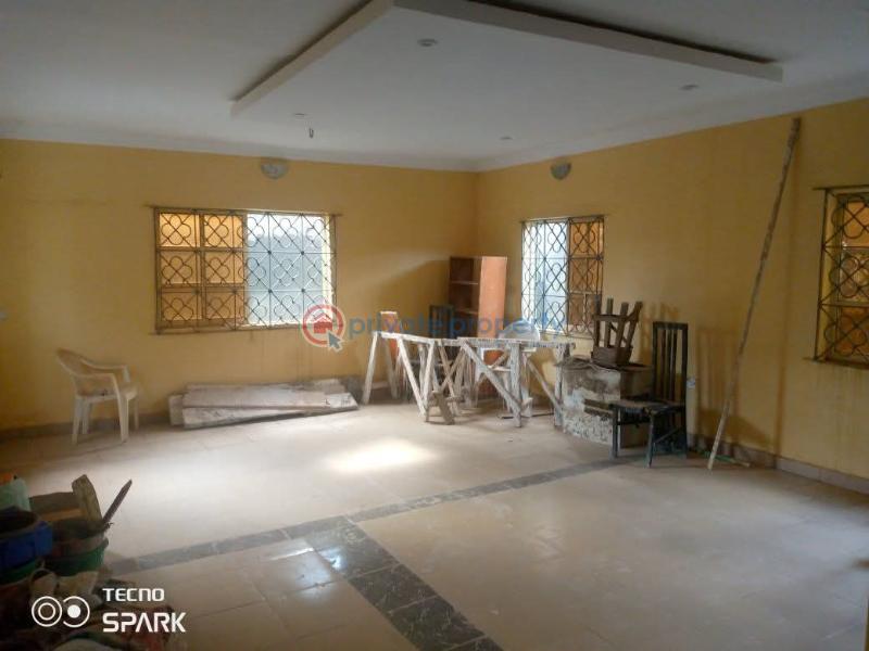 2 bedroom Block Of Flats For Rent Kokumo Road Iyana Ipaja Iyana Ipaja Lagos - 2
