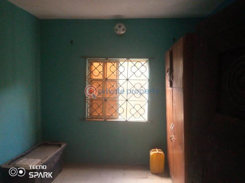 2 bedroom Block Of Flats For Rent Kokumo Road Iyana Ipaja Iyana Ipaja Lagos - 4