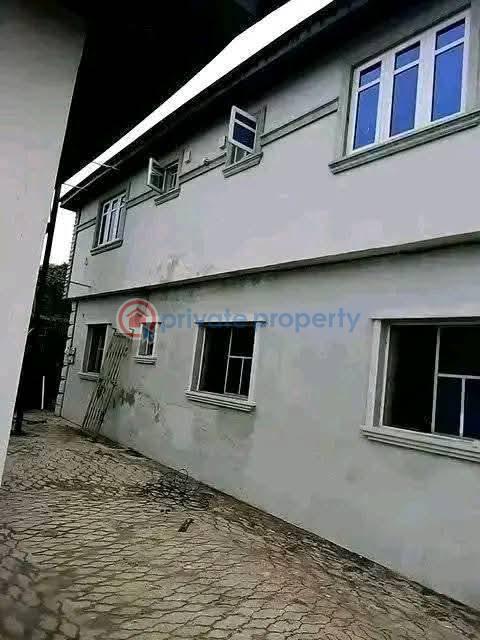 2 bedroom Block Of Flats For Rent Iyana Iyesi Sango Ota/Ado Odo Ogun - 5