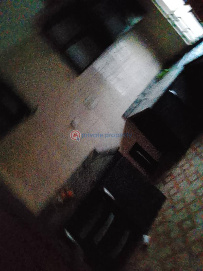 2 bedroom Block Of Flats For Rent Iyana Iyesi Sango Ota/Ado Odo Ogun - 3