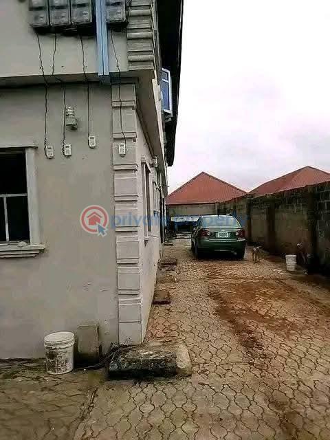 2 bedroom Block Of Flats For Rent Iyana Iyesi Sango Ota/Ado Odo Ogun - 4