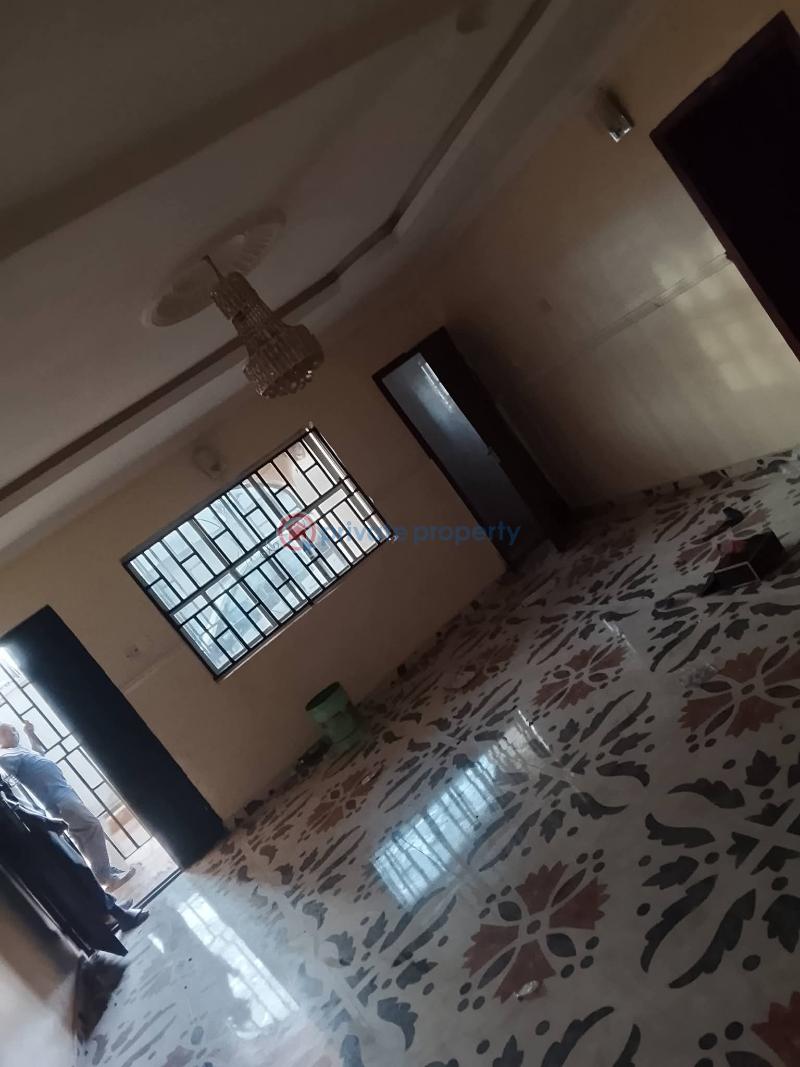 2 bedroom Block Of Flats For Rent Iyana Iyesi Sango Ota/Ado Odo Ogun - 1