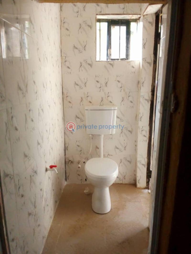 2 bedroom Block Of Flats For Rent Ogudu Ori Oke Goodluck Ogudu Ori-oke Lagos - 3