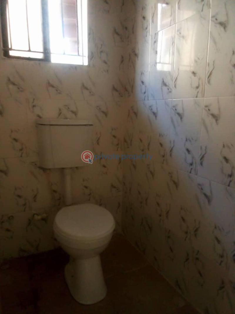 2 bedroom Block Of Flats For Rent Ogudu Ori Oke Goodluck Ogudu Ori-oke Lagos - 2