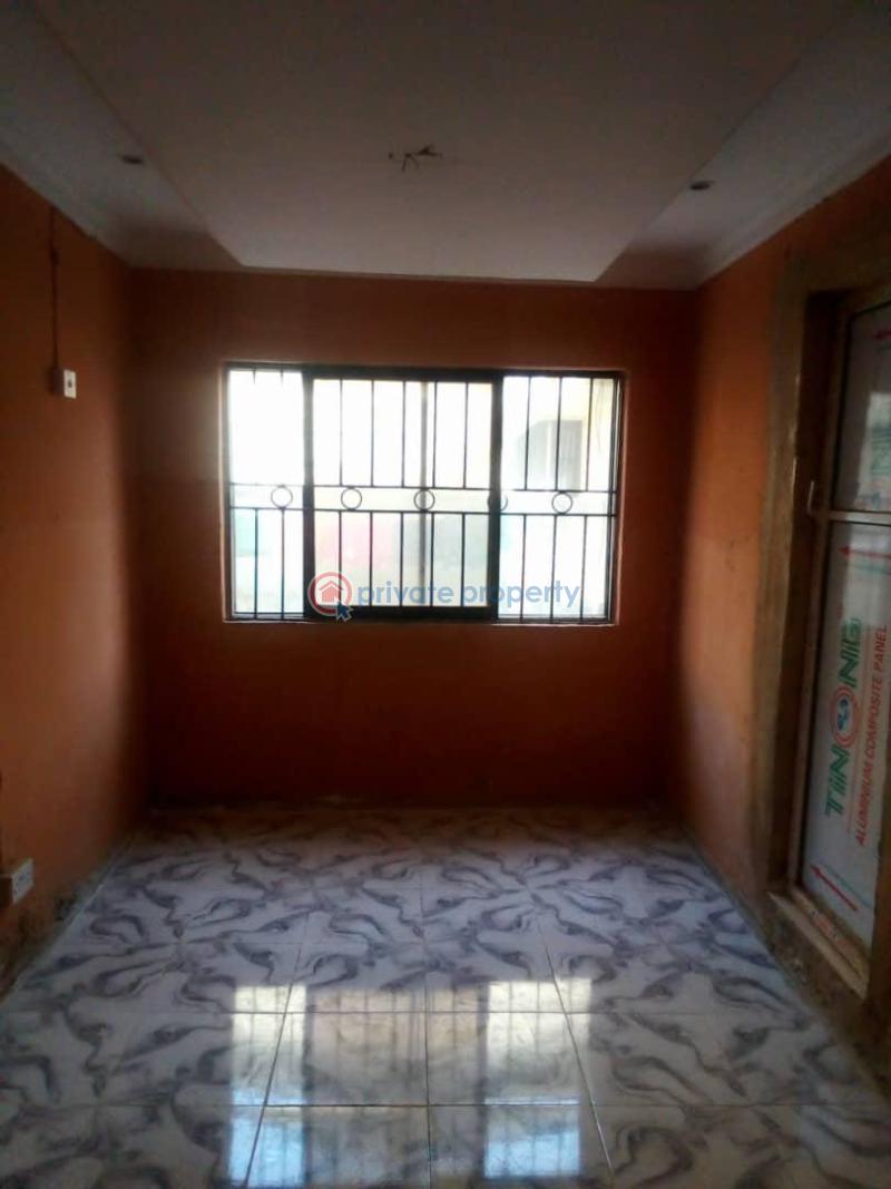 2 bedroom Block Of Flats For Rent Ogudu Ori Oke Goodluck Ogudu Ori-oke Lagos - 1