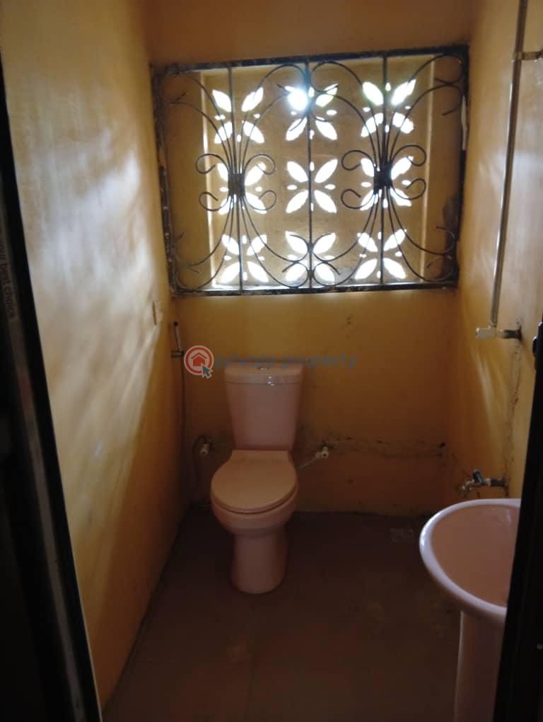 2 bedroom Block Of Flats For Rent United Estate Berger Ojodu Lagos - 3