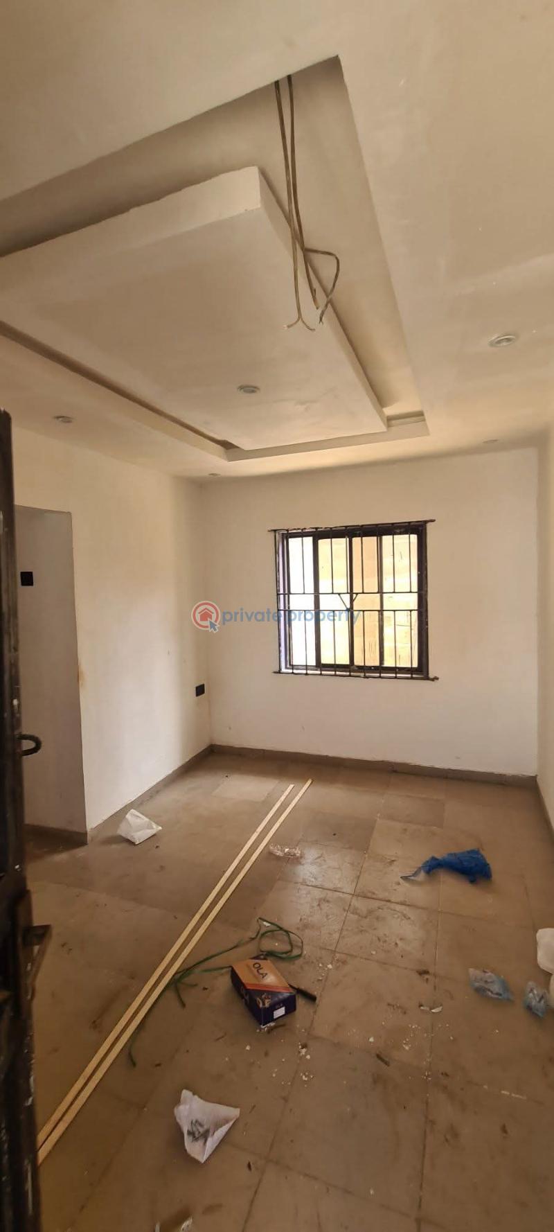 2 bedroom Flat & Apartment For Rent Yakoyo/Alagbole Ojodu Lagos - 1