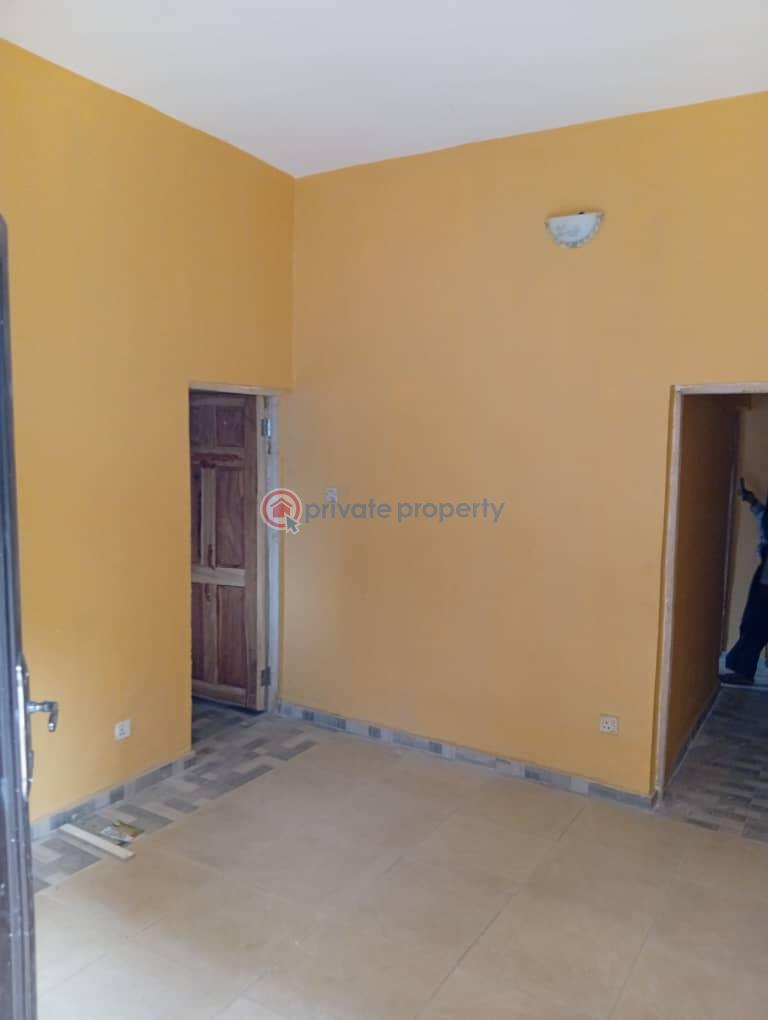 2 bedroom Block Of Flats For Rent United Estate Berger Ojodu Lagos - 4