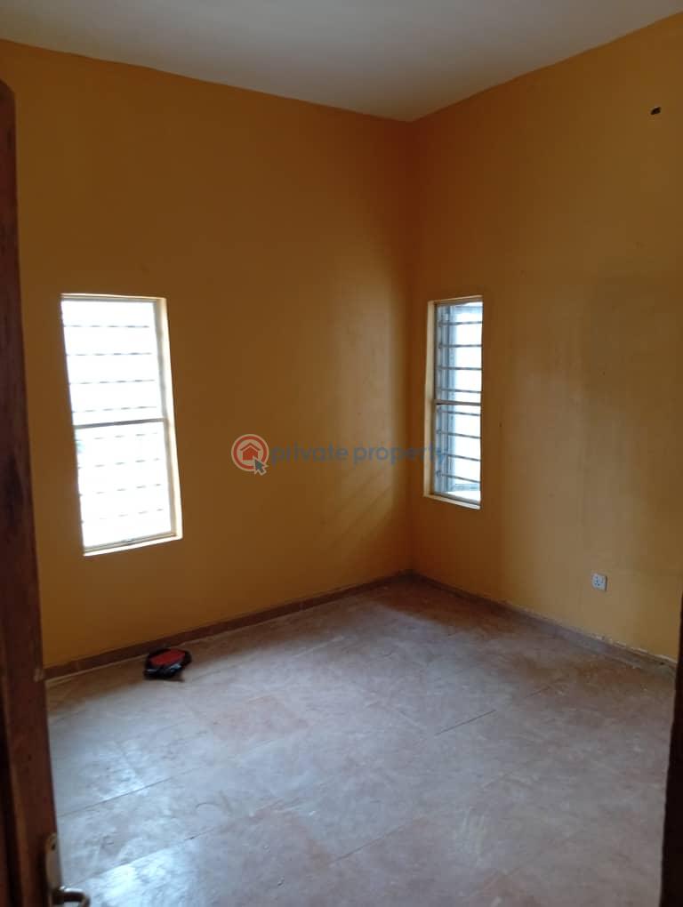 2 bedroom Block Of Flats For Rent United Estate Berger Ojodu Lagos - 1