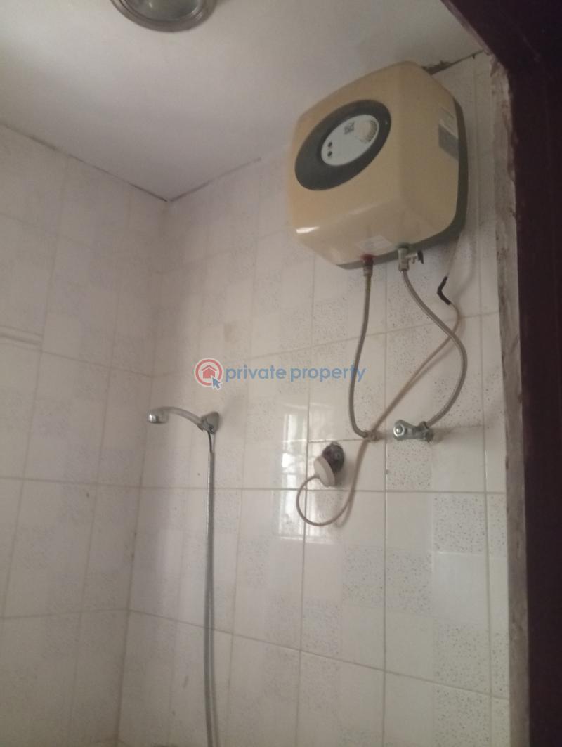 2 bedroom Block Of Flats For Rent Off Ogunusi Road Berger Ojodu Lagos - 2