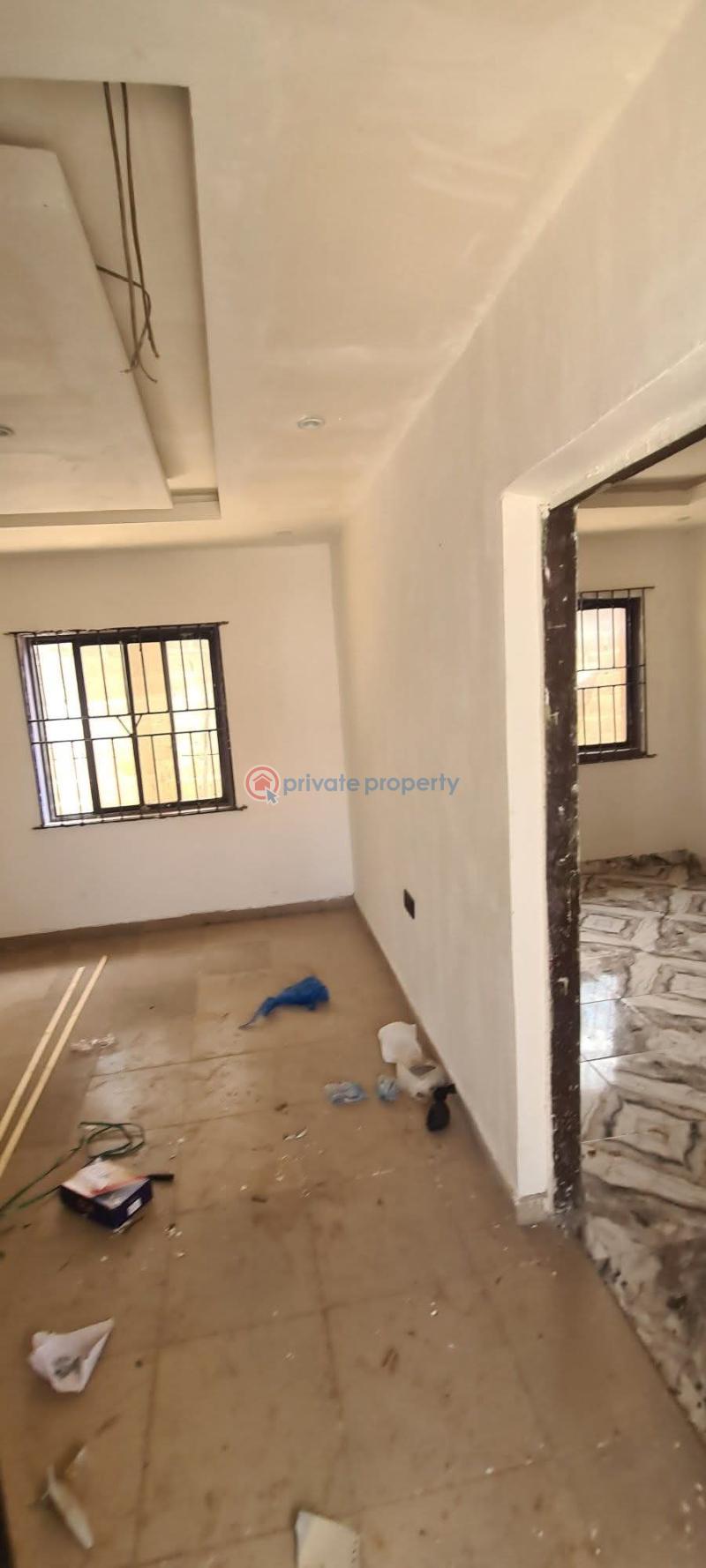 2 bedroom Flat & Apartment For Rent Yakoyo/Alagbole Ojodu Lagos - 0