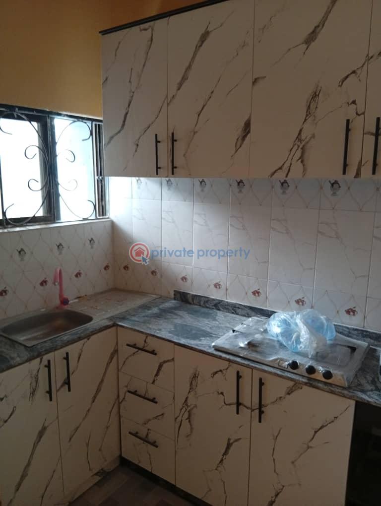 2 bedroom Block Of Flats For Rent United Estate Berger Ojodu Lagos - 2