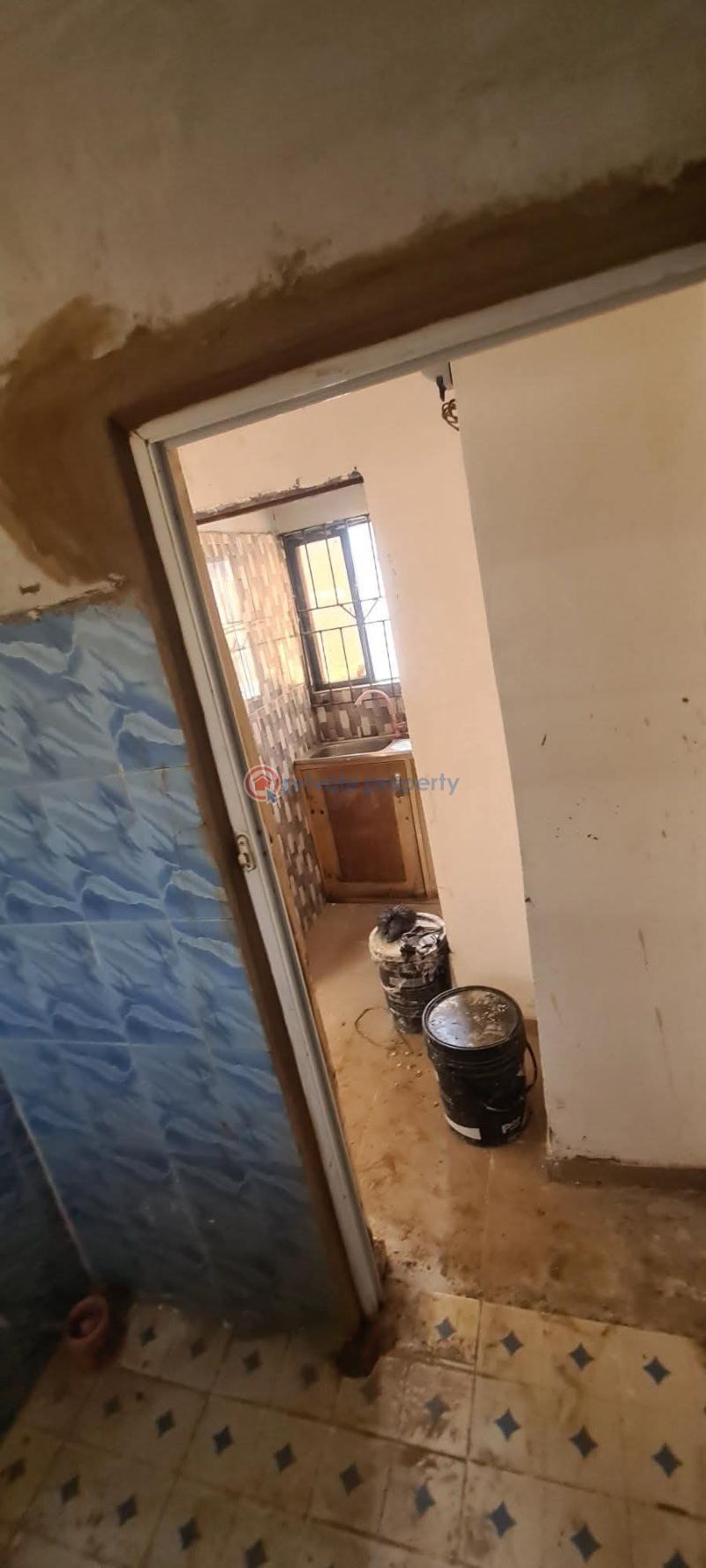 2 bedroom Flat & Apartment For Rent Yakoyo/Alagbole Ojodu Lagos - 11