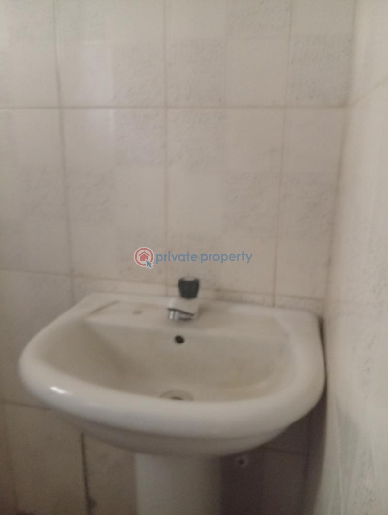 2 bedroom Block Of Flats For Rent Off Ogunusi Road Berger Ojodu Lagos - 1