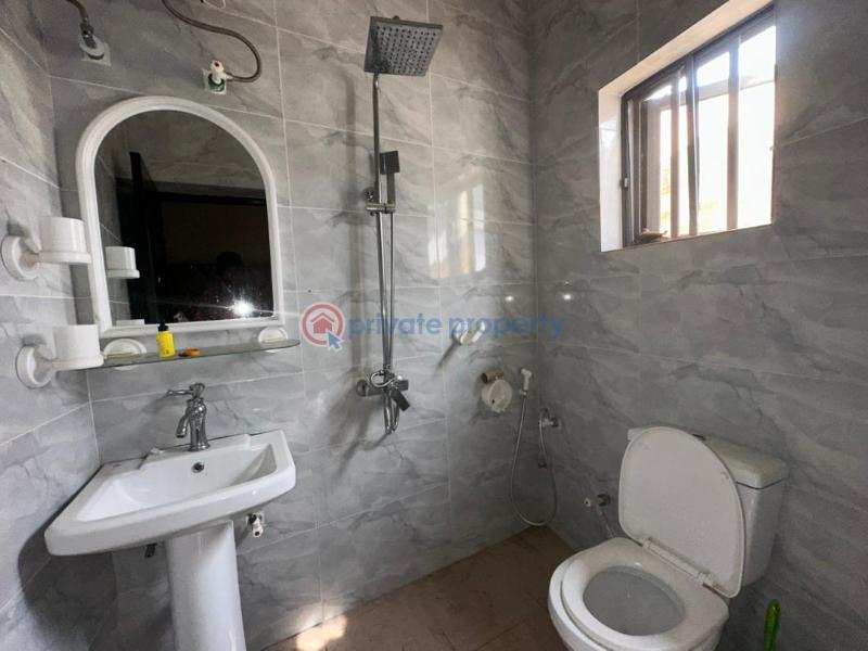 2 bedroom Block Of Flats For Rent Omole Phase2 Omole Phase 2 Ojodu Lagos - 6