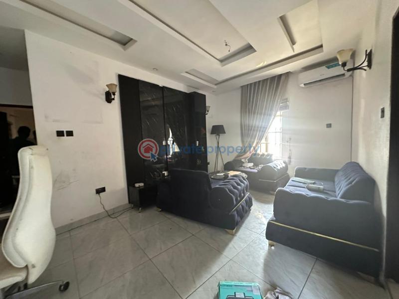 2 bedroom Block Of Flats For Rent Omole Phase2 Omole Phase 2 Ojodu Lagos - 0