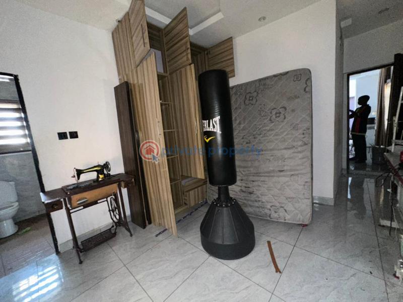 2 bedroom Block Of Flats For Rent Omole Phase2 Omole Phase 2 Ojodu Lagos - 3