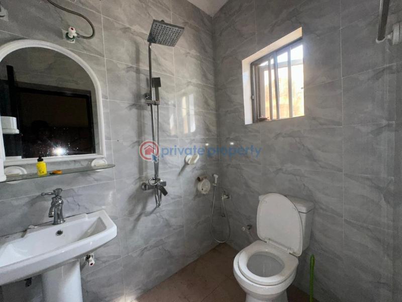 2 bedroom Block Of Flats For Rent Omole Phase2 Omole Phase 2 Ojodu Lagos - 5