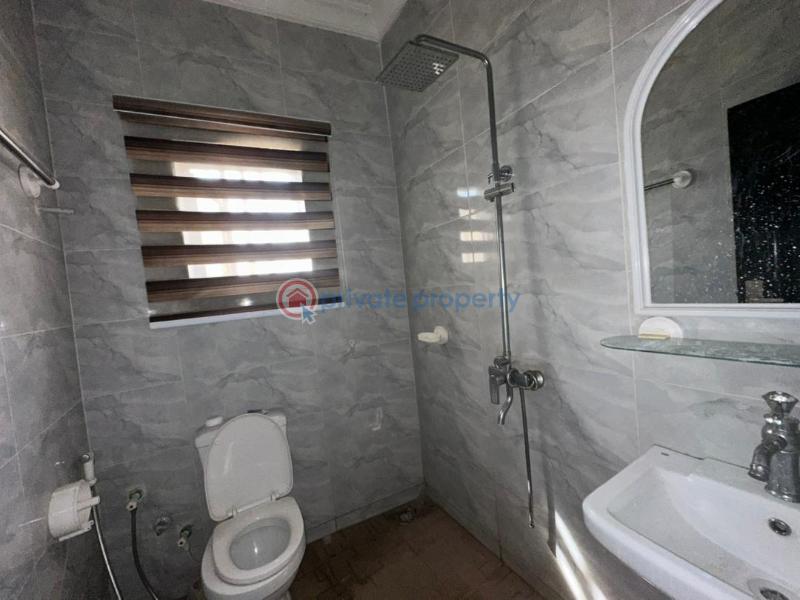 2 bedroom Block Of Flats For Rent Omole Phase2 Omole Phase 2 Ojodu Lagos - 2