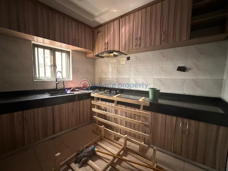 2 bedroom Block Of Flats For Rent Omole Phase2 Omole Phase 2 Ojodu Lagos - 4