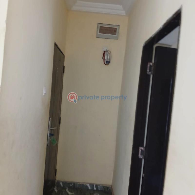2 bedroom Block Of Flats For Rent Onosa Ibeju Lekki Eleko Ibeju-Lekki Lagos - 9