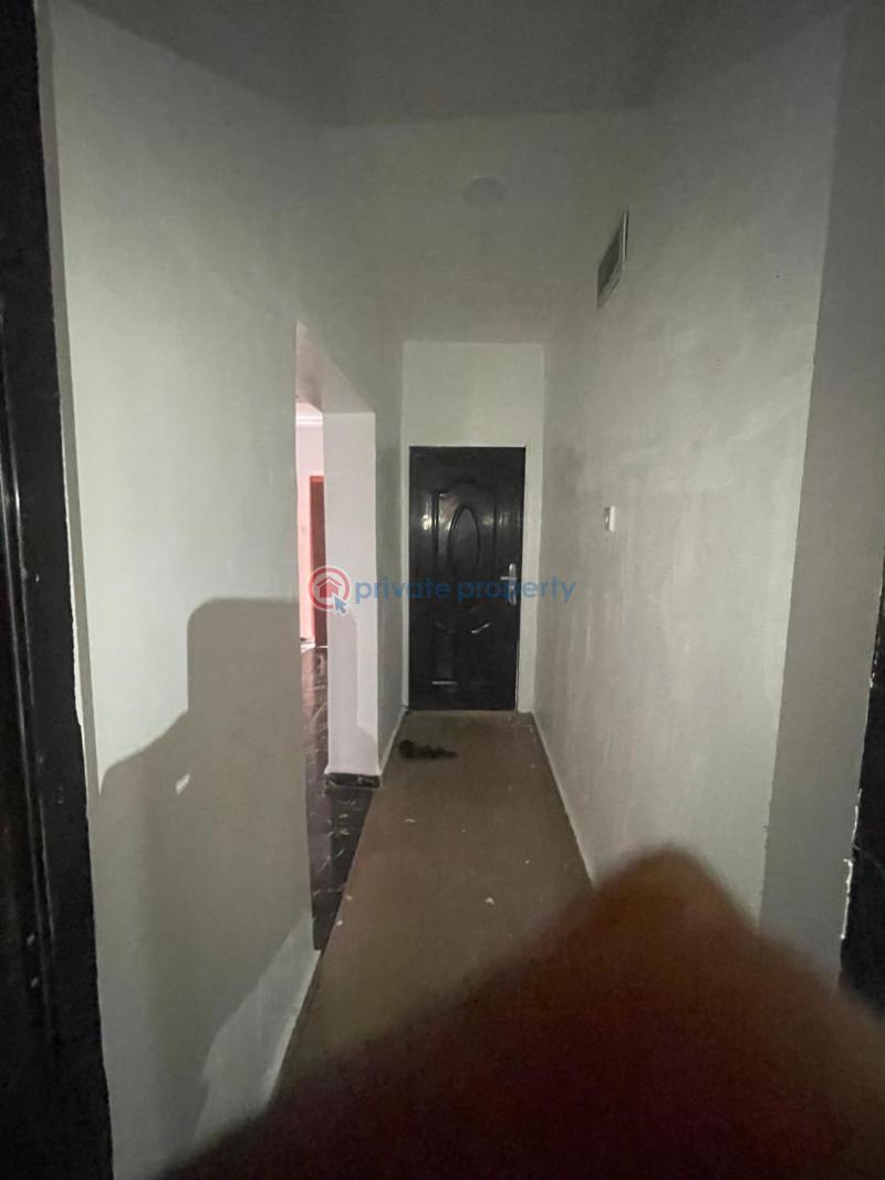 2 bedroom Block Of Flats For Rent Berger Isheri North Ojodu Lagos - 5