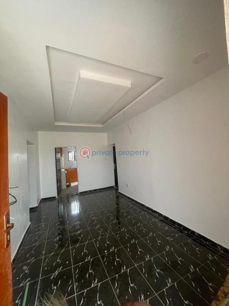 2 bedroom Block Of Flats For Rent Berger Isheri North Ojodu Lagos - 2