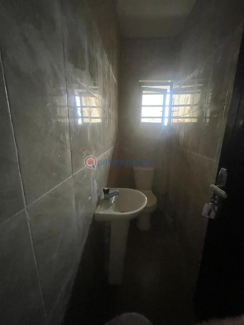 2 bedroom Block Of Flats For Rent Berger Isheri North Ojodu Lagos - 8