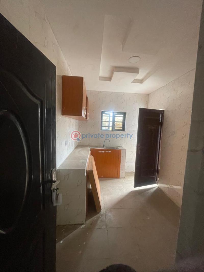 2 bedroom Block Of Flats For Rent Berger Isheri North Ojodu Lagos - 6