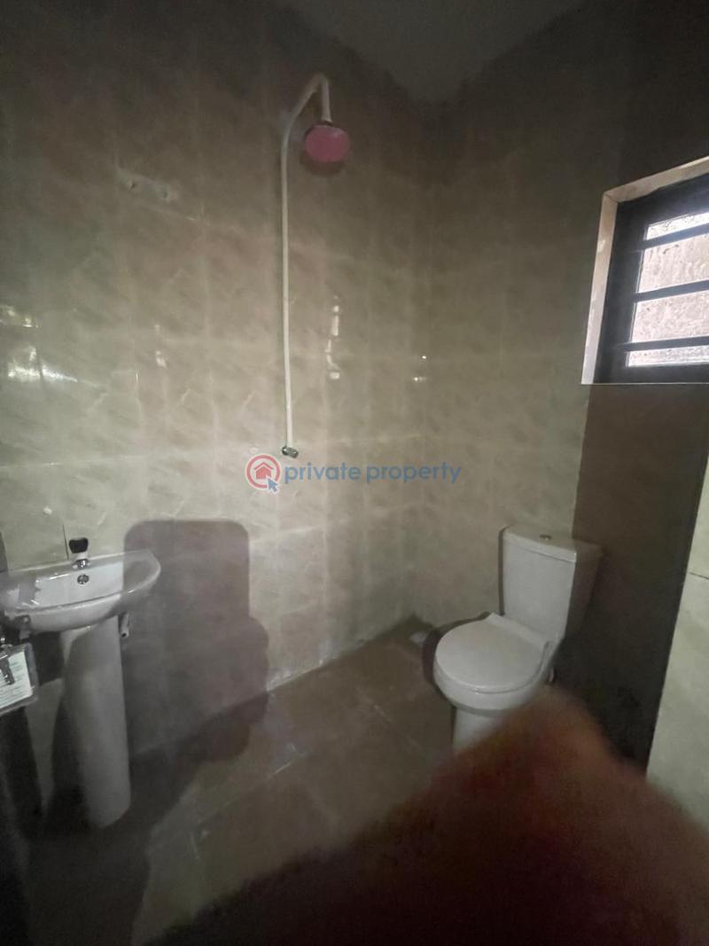 2 bedroom Block Of Flats For Rent Berger Isheri North Ojodu Lagos - 3