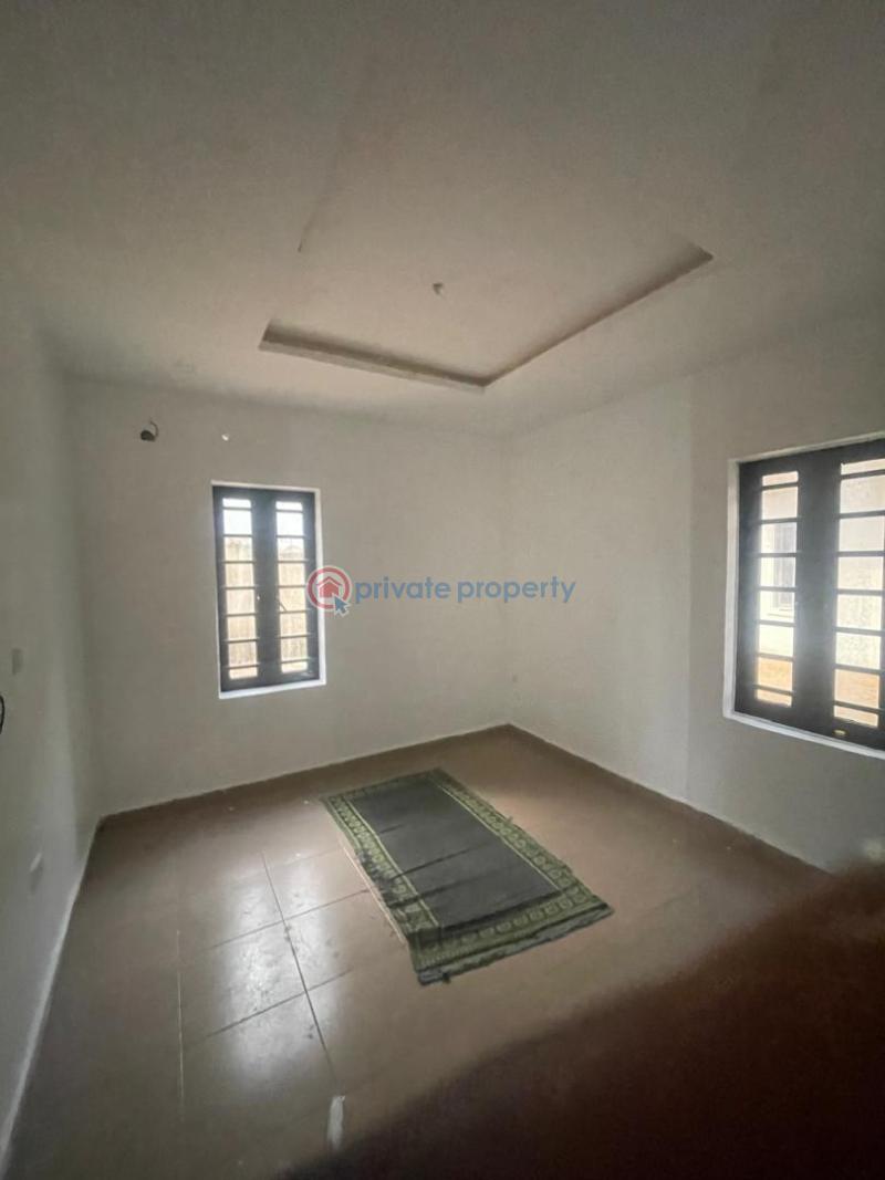 2 bedroom Block Of Flats For Rent Berger Isheri North Ojodu Lagos - 1