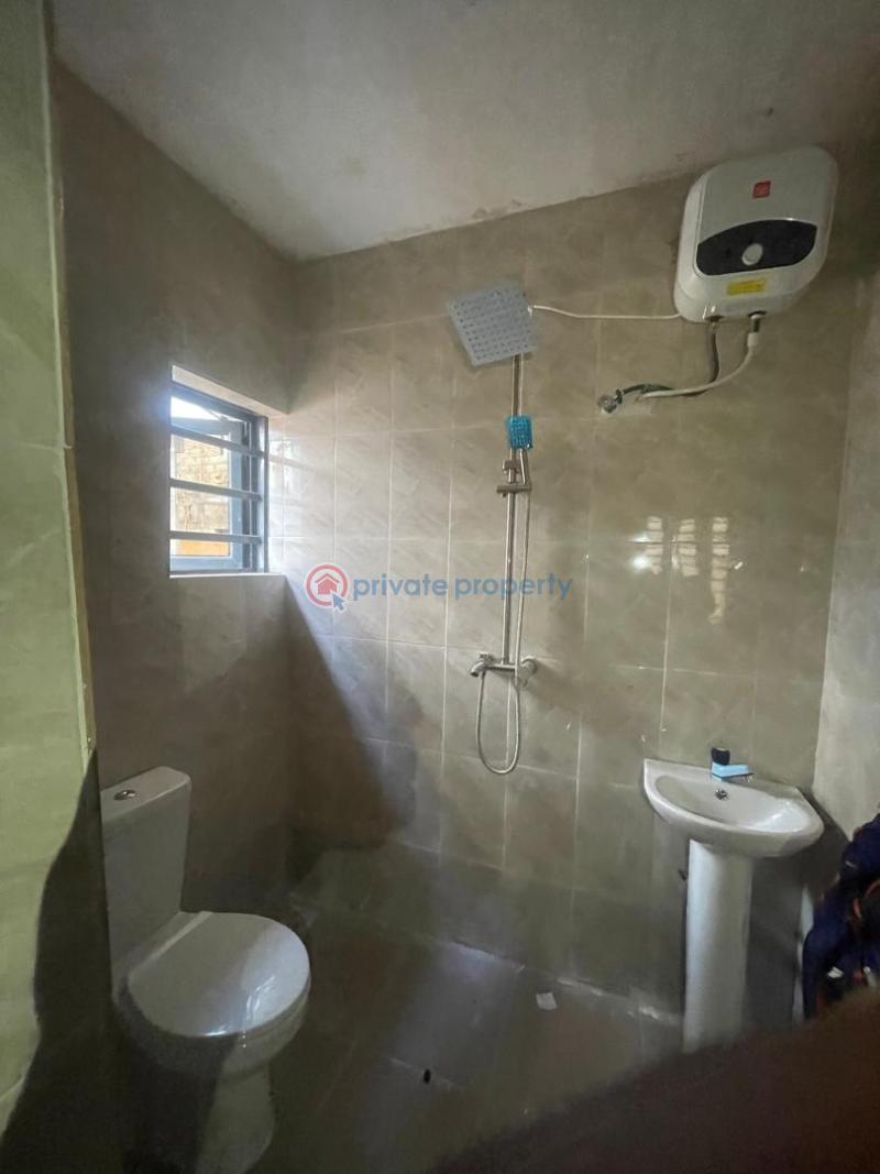 2 bedroom Block Of Flats For Rent Berger Isheri North Ojodu Lagos - 7