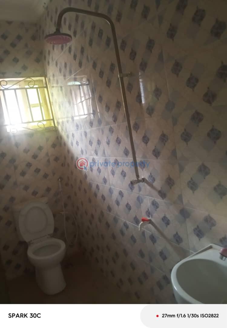 2 bedroom Block Of Flats For Rent Sabo Ojodu Berger Berger Ojodu Lagos - 0