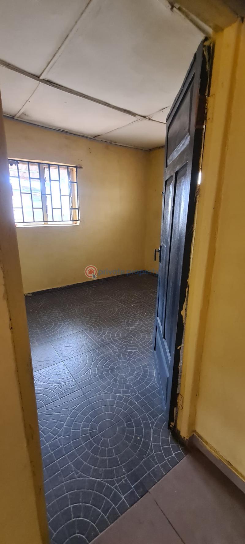 2 bedroom Block Of Flats For Rent Sabo Ojodu Berger Berger Ojodu Lagos - 2